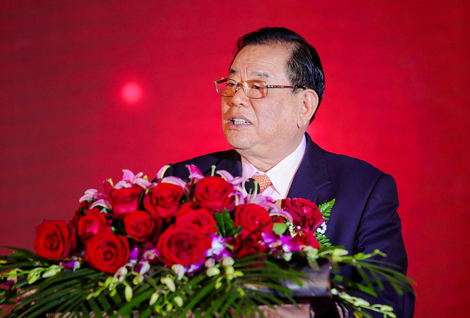 德業(yè)人將用心堅守使命,<br>為實現(xiàn)夢想不懼櫛風沐雨、砥礪前行。